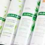 Le Shampoing Sec Klorane