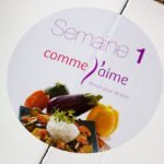 J’ai testé le programme « Comme J’aime »