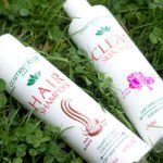 Coup de coeur pour Cosmecology