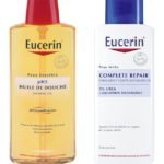 Une peau soyeuse avec Eucerin (Concours)