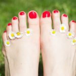 L’été c’est le pied ! (Concours)