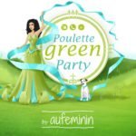 La Poulette Green Party