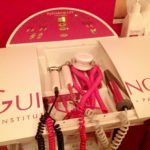 J’ai testé le soin Hydradermie chez Guinot