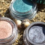 Aquatic treasures, maquillage estival par Clarins