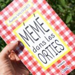 Lecture d’été: Mémé dans les Orties