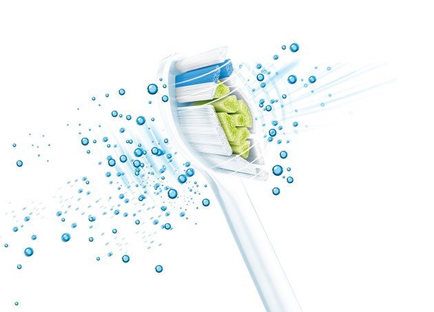 DiamondClean Philips