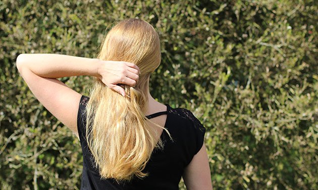 Comment obtenir un effet Soleil dans les cheveux