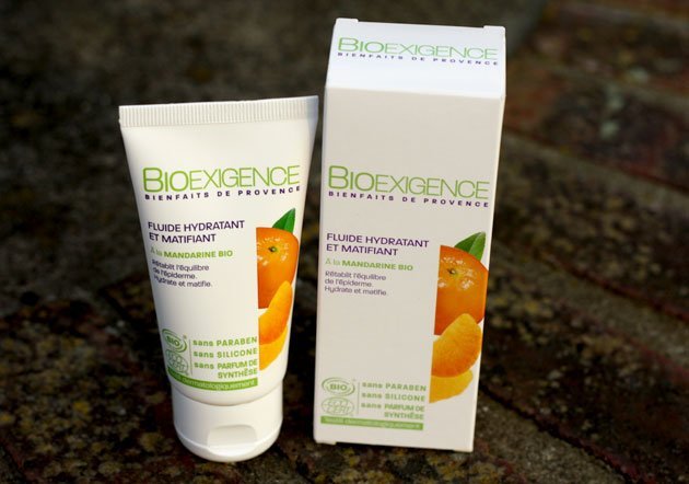 Soin Anti-âge Agnès B. Bioexigence – Atténuateur De Rides – 10-30ml – Neuf Sous Emballage