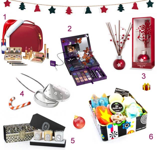 Idées Cadeaux de Noël pour une fan de Mode ⋆ Juste Sublime