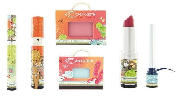 Couleur Caramel Crayon yeux et/ou lèvres beige n°111 - Comparer avec