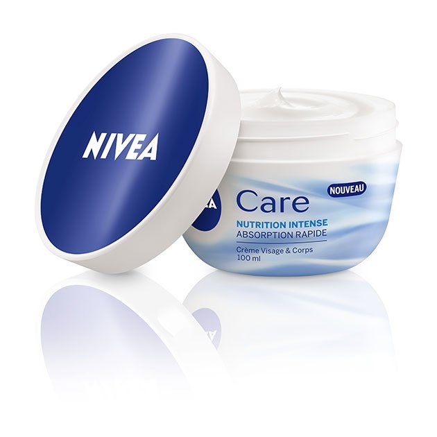 nivea-care