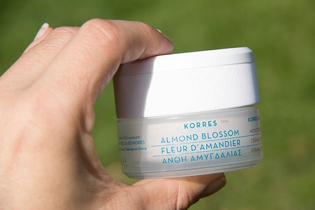 fleurdamandier-korres