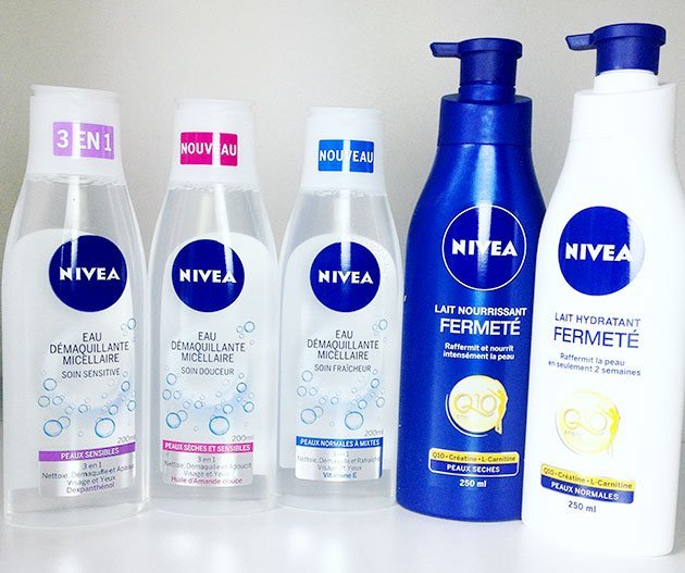 nivea