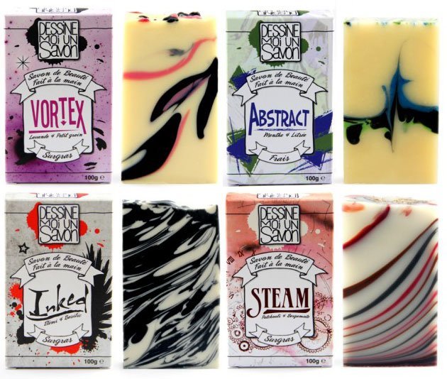 Savons Originaux