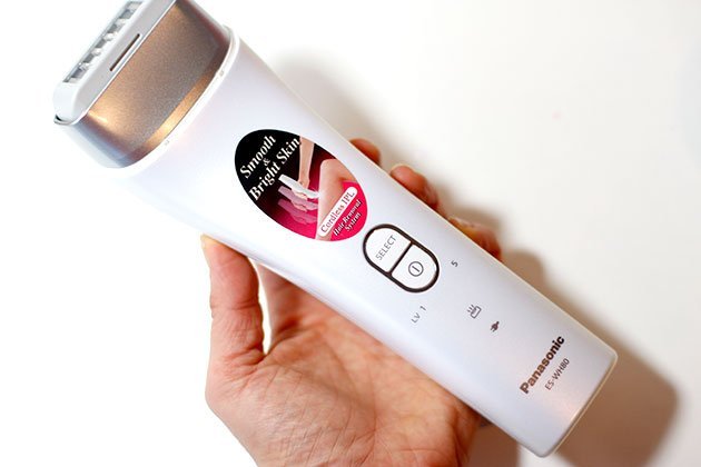 panasonic-epilation