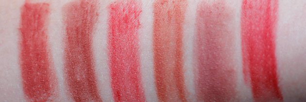 elodic Collection Mavala Swatch