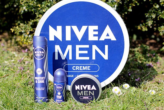 Nivea Men