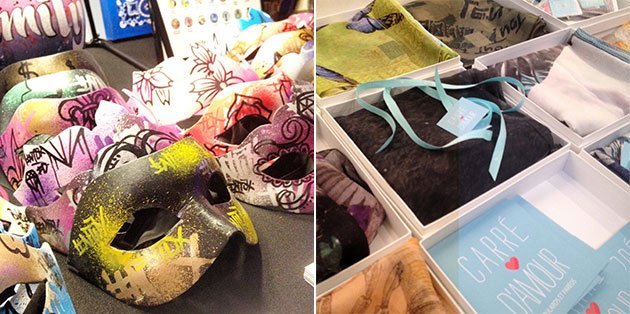 Family Drugstore - Carré d'Amour