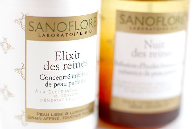 Elixir des Reines Sanoflore
