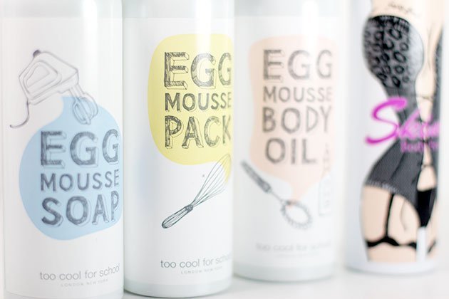 too-cool-for-school-egg-mousse