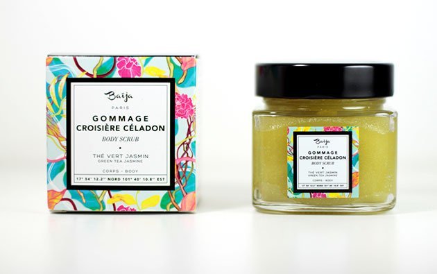 Baïja Croisière Céladon