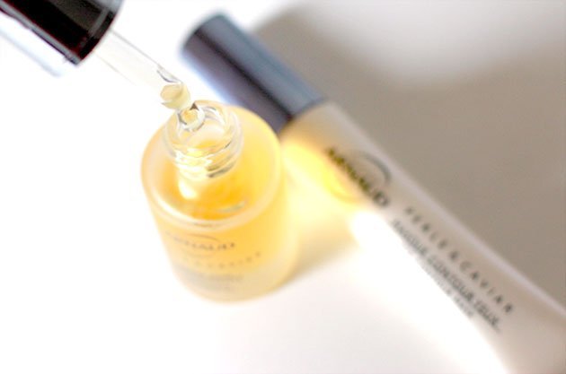 Huile de Soin Institut Arnaud