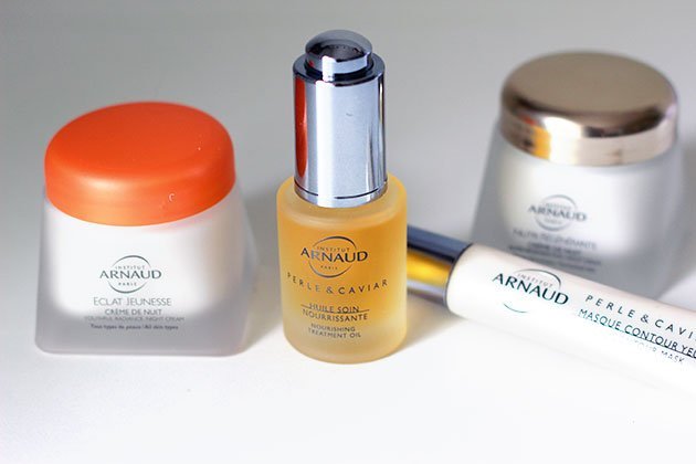 Soins de Nuit institut Arnaud