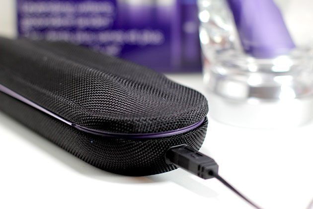 Coffret Voyage DiamonsClean