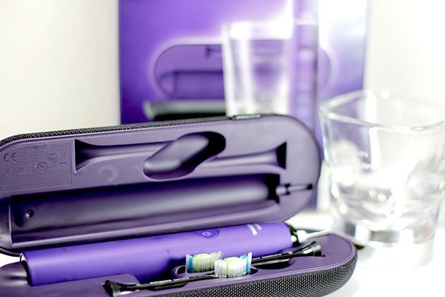 Sonicare DiaondClean