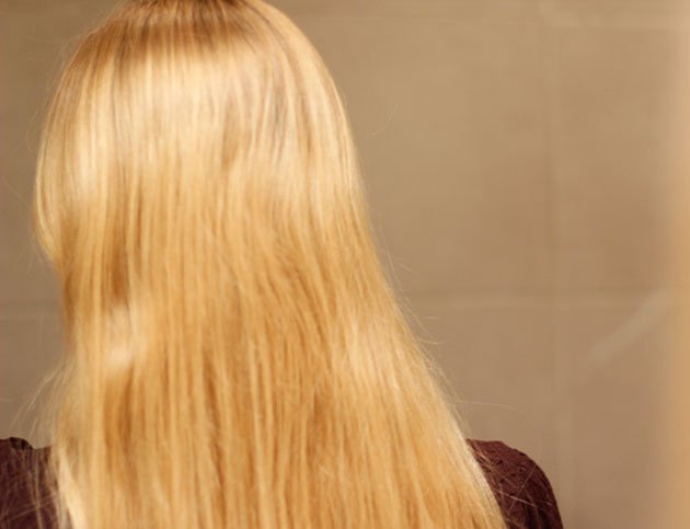 Cheveux Masque Timotei