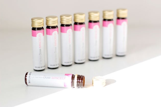 Dplantes Cure de Doses BIO