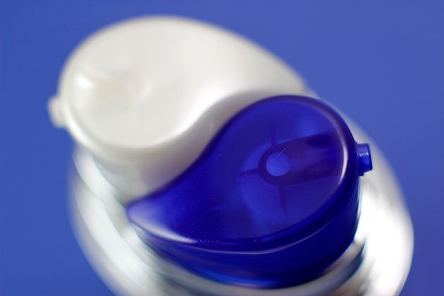 Eye Quintessence de Talika