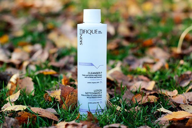 Skintifique Lotion Nettoyante