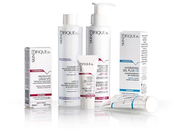 Produits Skintifique