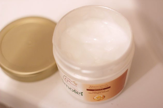 Timotei Masque Réparation Miraculeuse