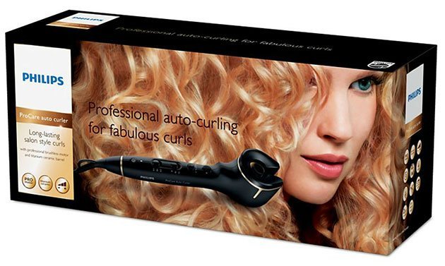 Procare Autocurler Philips