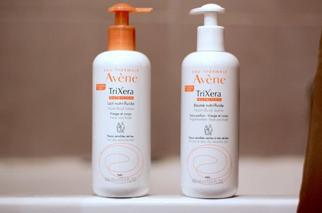 Avene Trixera