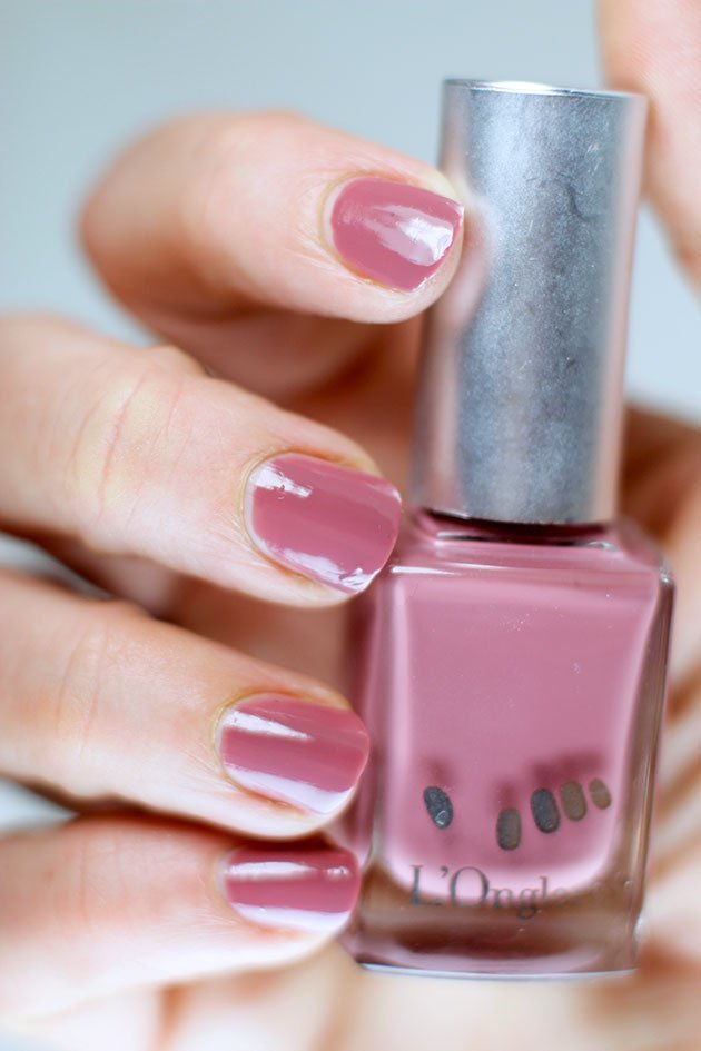 Vernis Fiona L'Onglerie 02597