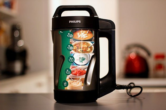 Soupmaker de Philips