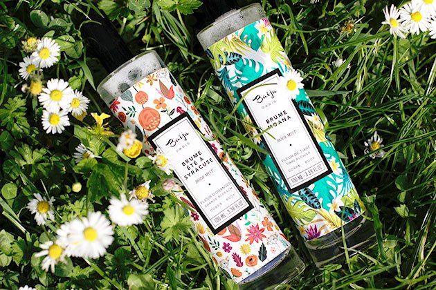 Baïja Body Mist