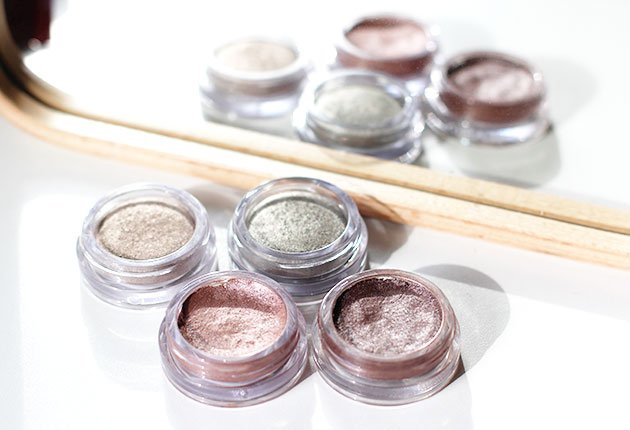 Ombre iridescente Clarins