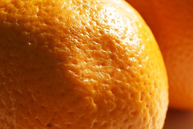 Peau d'Orange