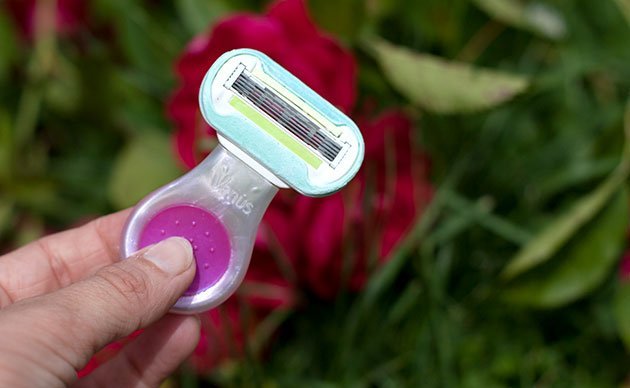 Rasoir Venus Snap Embrace