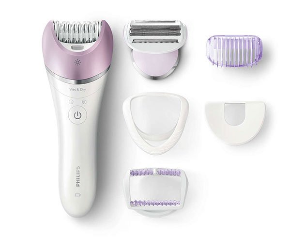 Philips Satinelle 634