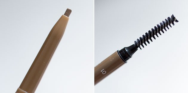 Ideal Brow Precise Liner Adopt'