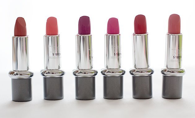 Mavala - Happy Zen Collection Rouges à Lèvres