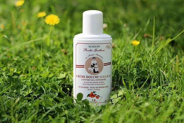 Berthe Guilhem Photo