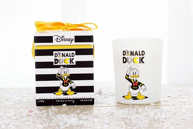 Bougie Disney Donald Duck