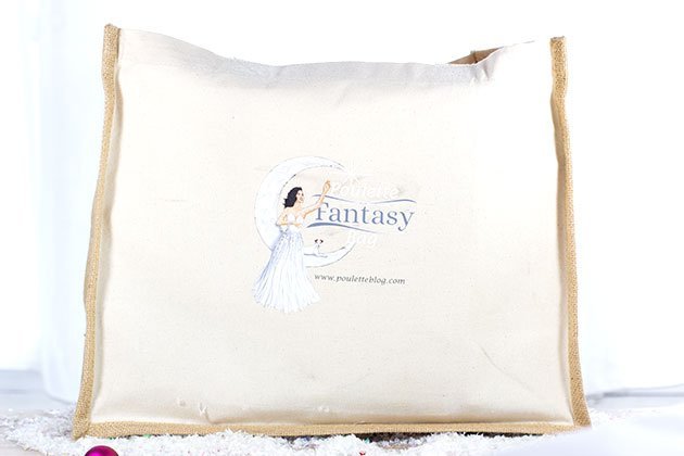 Poulette Fantasy Bag