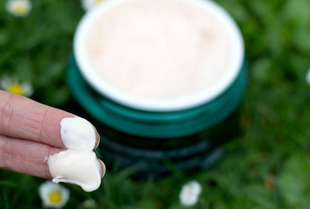 Crème Corps Nuxe anti-âge Nuxuriance Ultra